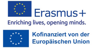 Erasmus + Du = Europa 